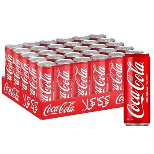 Coca Cola 330ml Wholesale Classic wholesale europe coca-cola original wholesale Coca Cola 330ml Soft Drinks Wholesale