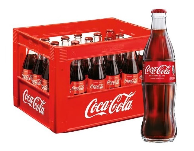 Coca Cola 330ml Wholesale Classic wholesale europe coca-cola original wholesale Coca Cola 330ml Soft Drinks Wholesale