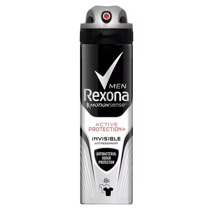 Original REXONAS Women Shower Clean Spray Deodorant at Cheap Wholesale Price