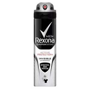 Original REXONAS Women Shower Clean Spray Deodorant at Cheap Wholesale Price