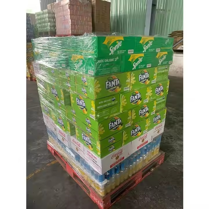 Showcoco soft drinks, ml, spray and other soft drinks available