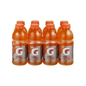 GATORADE LEMON LIME 515ML [24x515ML] WORLD NO.1 SPORTS DRINK POWER ENERGY DRINK ISOTONIC SOFT DRINK WHOLESALER MAL