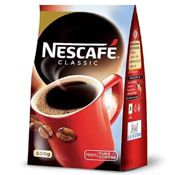 Nescafe Instant Coffee Granules