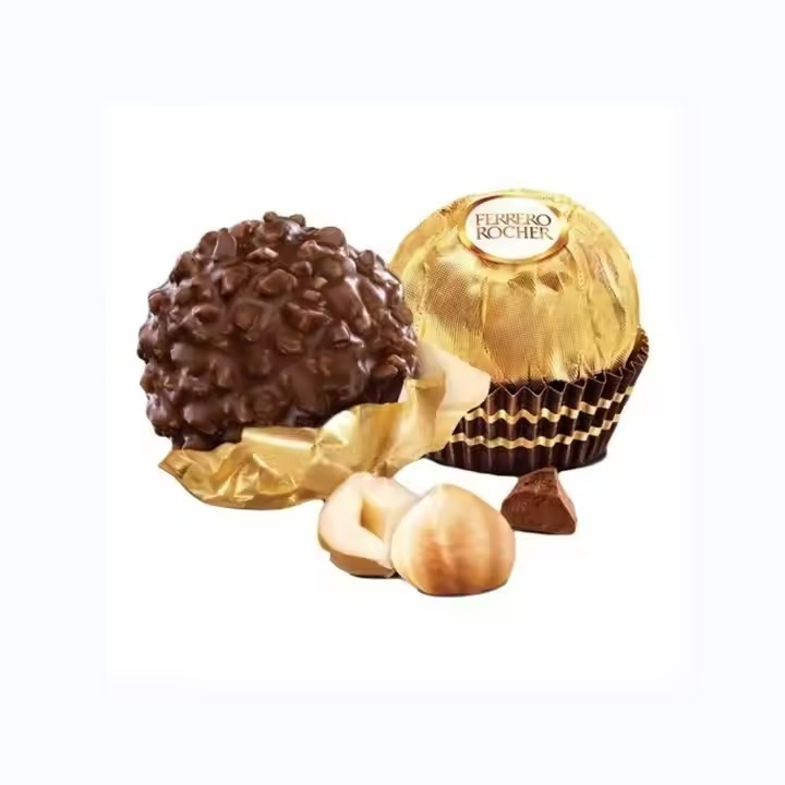 Top Quality Wholesale Price Ferrero Rocher / Ferrero Rocher CHOCOLATE FOR EXPORT T3 T16 T24 T25 T30 Low Price