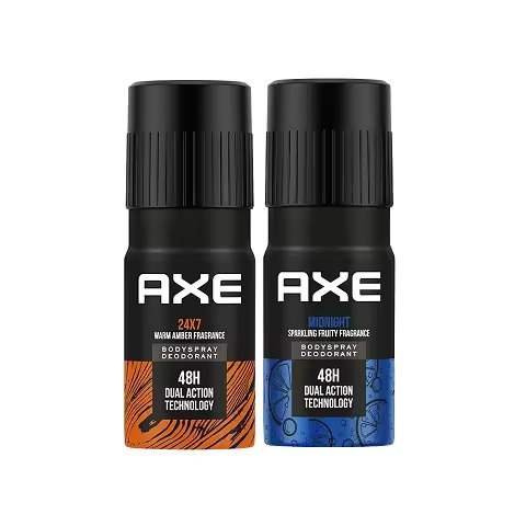 AXE Deodorant Stick For Men For Long Lasting Odor Protection Dark Temptation Smooth Dark Chocolate Scent Men's Deo Formulated