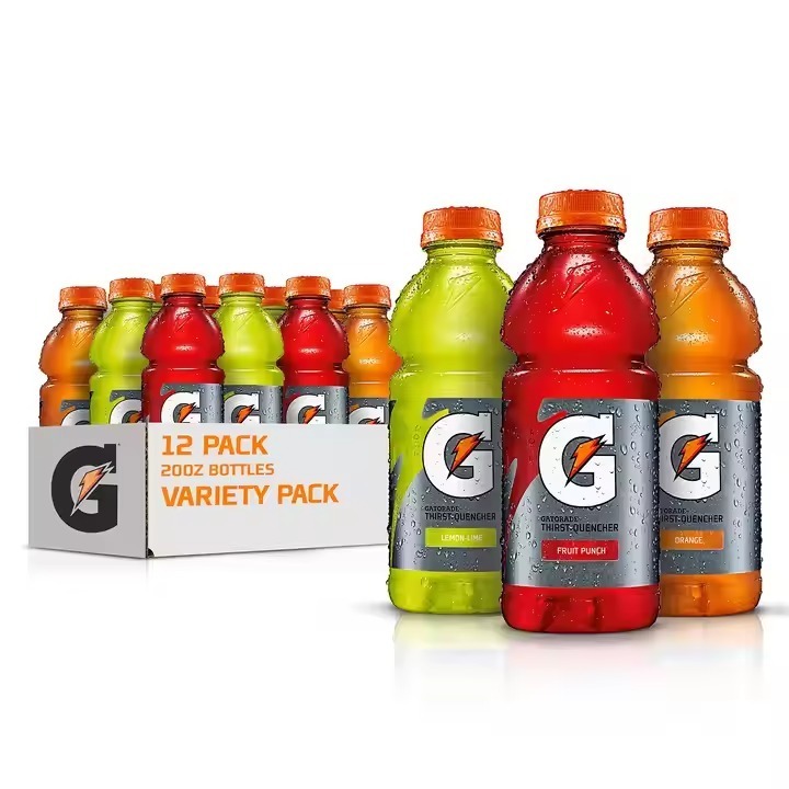 Gatorade sports drink 600ml FOR SALE-WHERE TO ORDER GATORADE SPORT DRINK FRESH STOCK