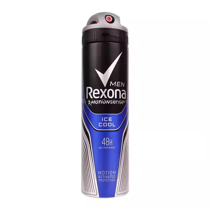 Original REXONAS Women Shower Clean Spray Deodorant at Cheap Wholesale Price