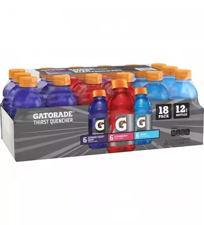 Gatorade sports drink 600ml FOR SALE-WHERE TO ORDER GATORADE SPORT DRINK FRESH STOCK