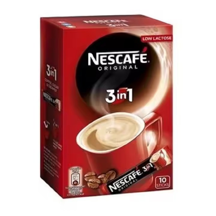 Nescafe Instant Coffee Granules