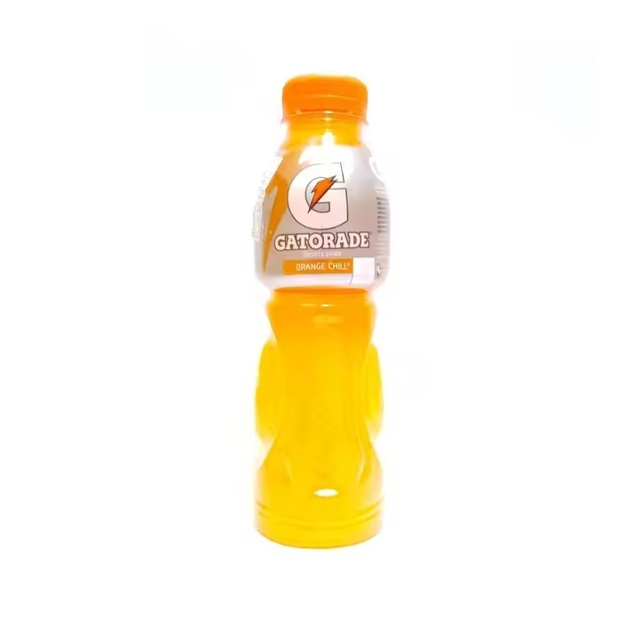 Gatorade Energy Drink Cool Blue Private Label 250ml 330ml 500ml Light Yellow Caffeine