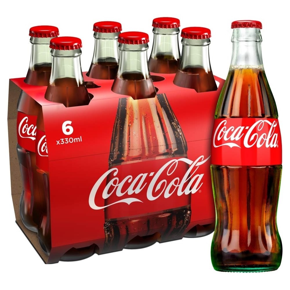 Coca Cola 330ml Wholesale Classic wholesale europe coca-cola original wholesale Coca Cola 330ml Soft Drinks Wholesale