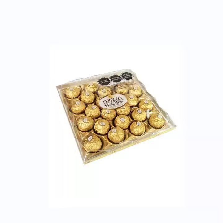 Top Quality Wholesale Price Ferrero Rocher / Ferrero Rocher CHOCOLATE FOR EXPORT T3 T16 T24 T25 T30 Low Price