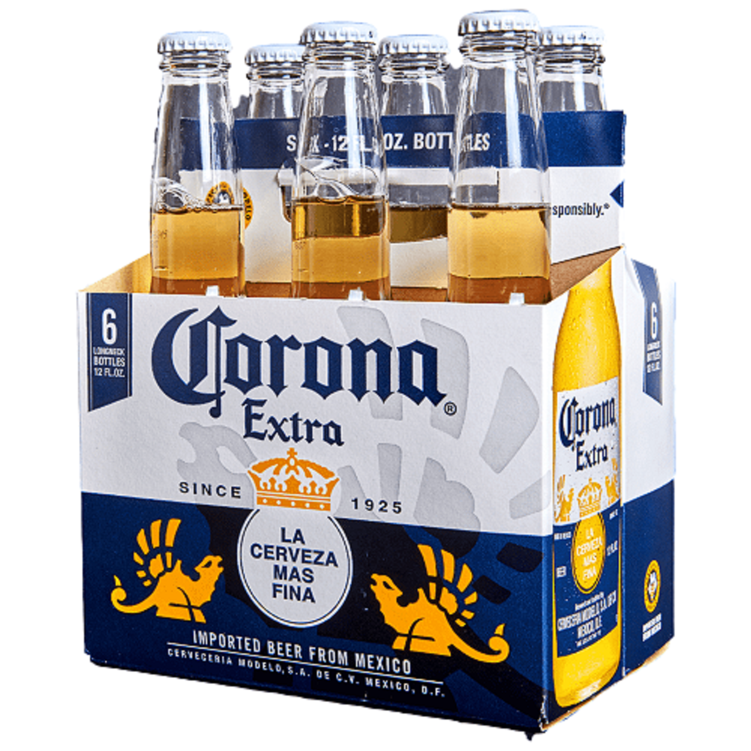 Original Corona Extra Beer 330ml / 355ml Available for Export To France