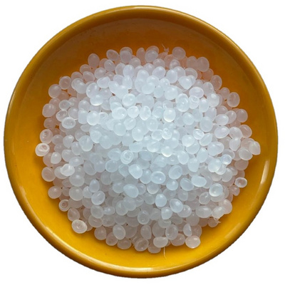 Wholesale High Quality Virgin Hdpe Pipe Application Polyethylene PE /Hdpe / Ldpe / Lldpe Granules