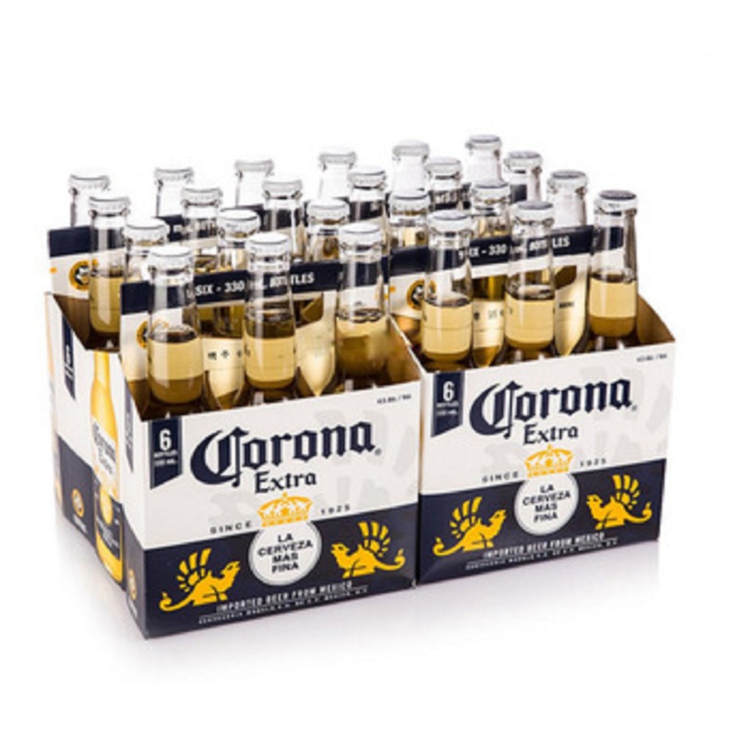 Original Corona Extra Beer 330ml / 355ml Available for Export To France