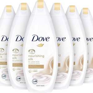 Dove Original Body Wash Soap