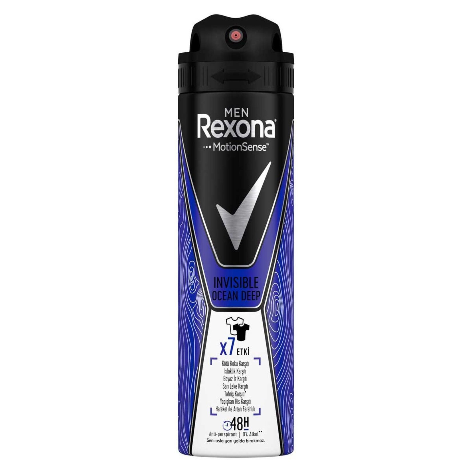 Cheapest Price Supplier Bulk Rexona Body Spray For Women Stress Control 200 ml With Fast Delivery worldwide