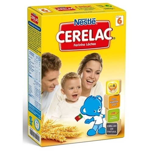 Cheapest Price Supplier Bulk Nestle Cerelac Infant Cereal / Hot Sales Nestle Cerelac Infant Cereal Baby Food With Fast Delivery