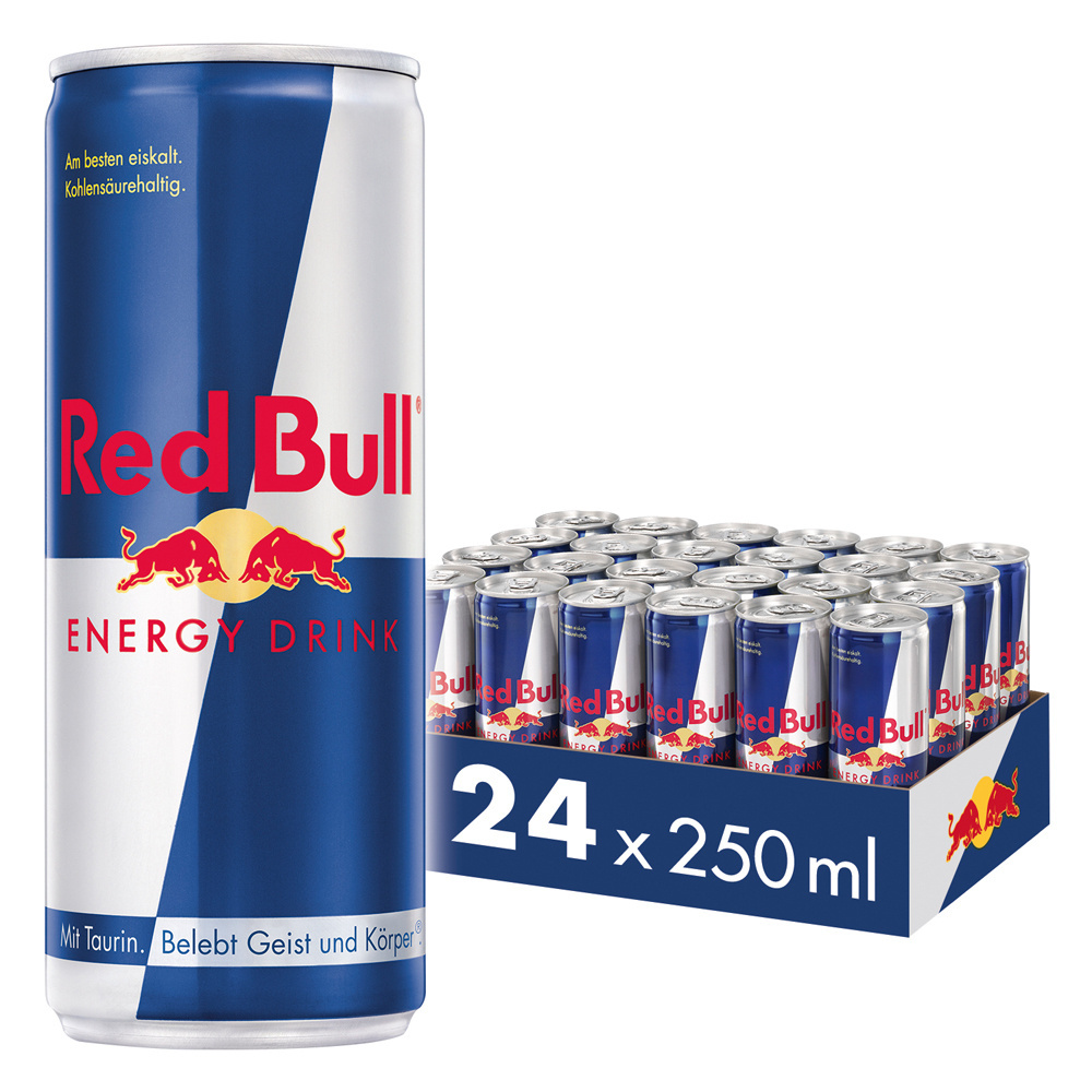 Bulk Red Bull / Redbull Classic 250ml, 500ml Whole Sale Price Bulk Red Bull / Redbull Classic 250ml, 500ml Whole Sale Price