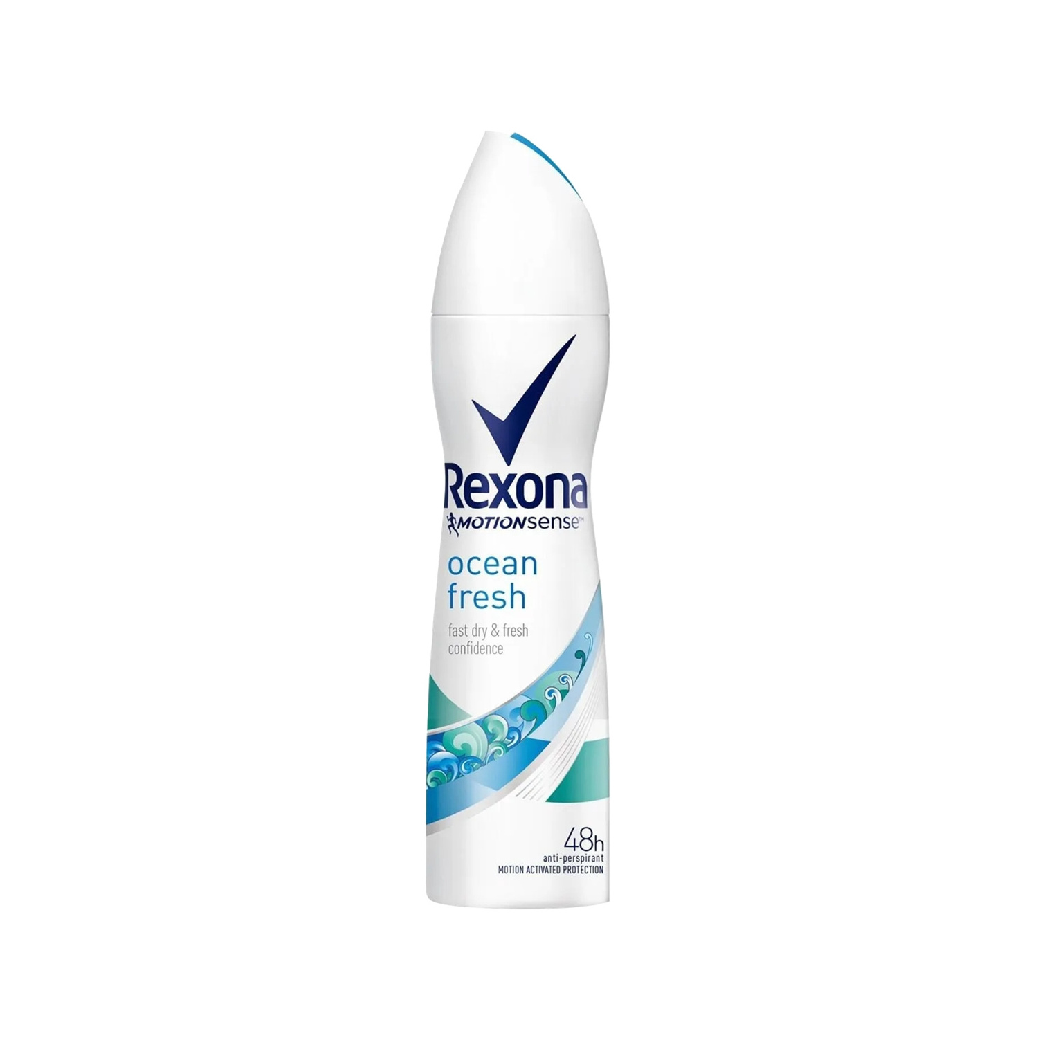 Original REXONAS Women Shower Clean Spray Deodorant At Cheap Wholesale Price