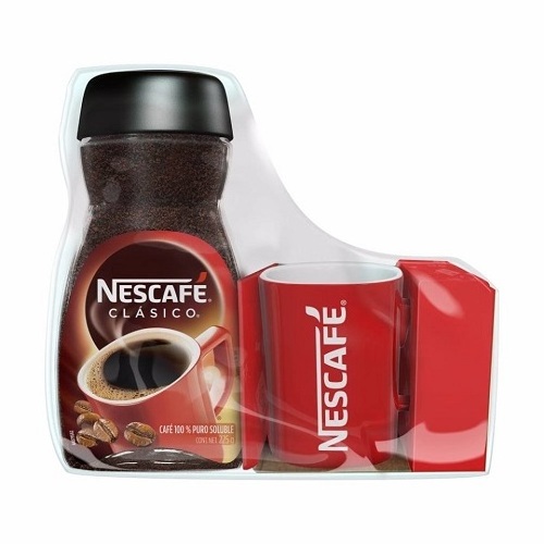 Instant Coffee Nescafe Granules