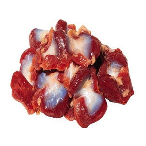 Best Gizzard brazil chicken gizzard Halal Frozen Chicken Gizzard