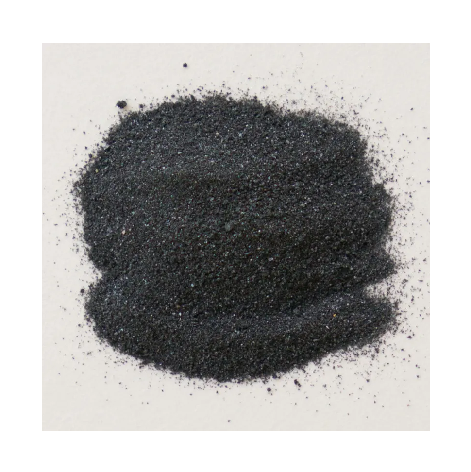 Ilmenite Sand - Black Ilmenite Sand Manufacturer