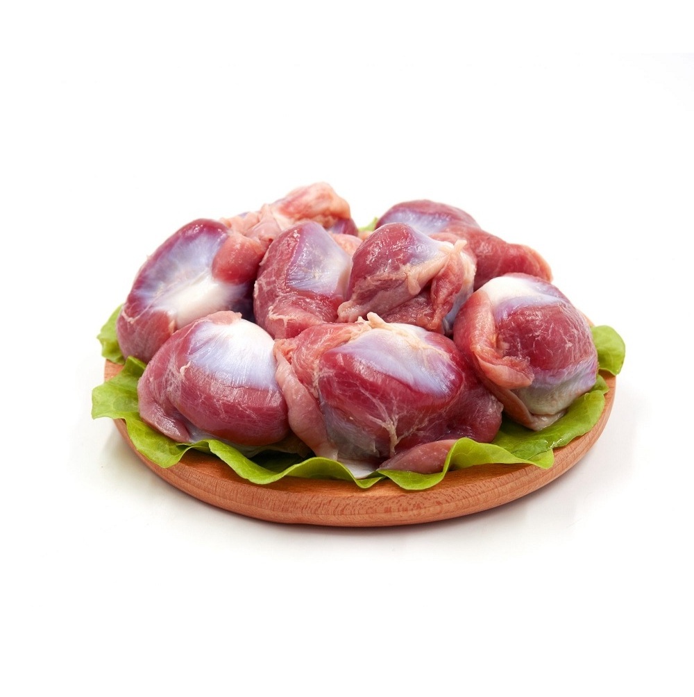 Best Gizzard brazil chicken gizzard Halal Frozen Chicken Gizzard