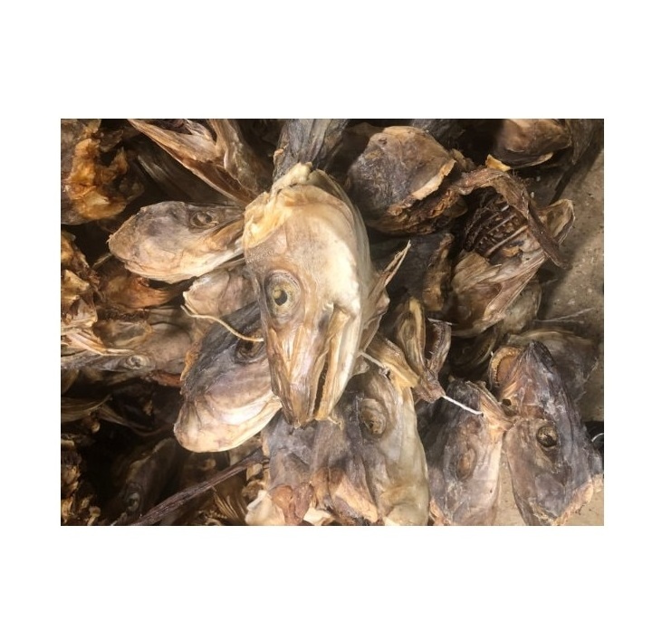 Cheap Wholesale Top Quality Dry Stock Fish Cod In Bulk/Dry Stock Fish / Dry Stock Fish Head / Dried Salted Cod