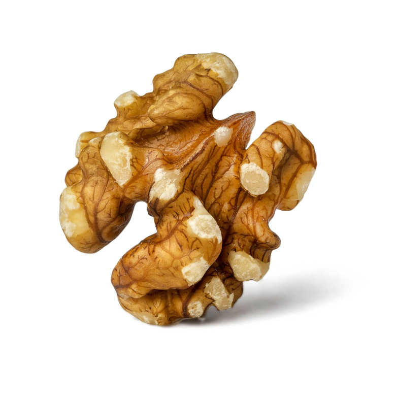 High Quality Chinese Organic Halves Walnut Kernel without Shell