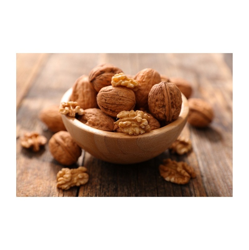 High Quality Chinese Organic Halves Walnut Kernel without Shell