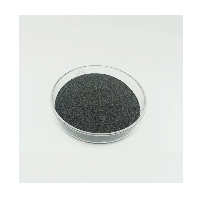 Natural ilmenite sand top quality TiO2 Rutile Sand powder ilmenite titanium manufacturers