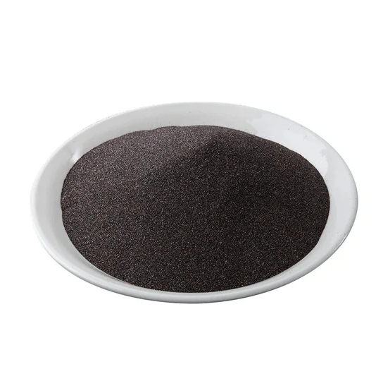 Natural ilmenite sand top quality TiO2 Rutile Sand powder ilmenite titanium manufacturers