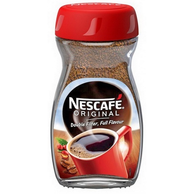 High Quality France Nescafe Classic Instant Coffee / Original nestle nescafe Cheap Price