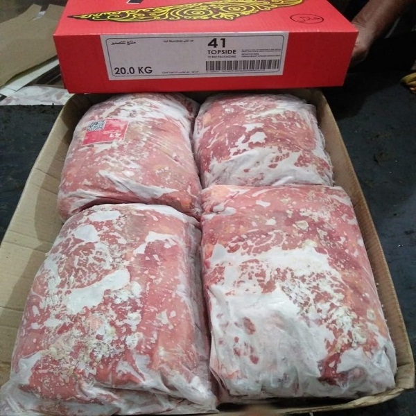 Halal Buffalo Boneless Meat/ Frozen Beef ,cow meat,Goat beef meat