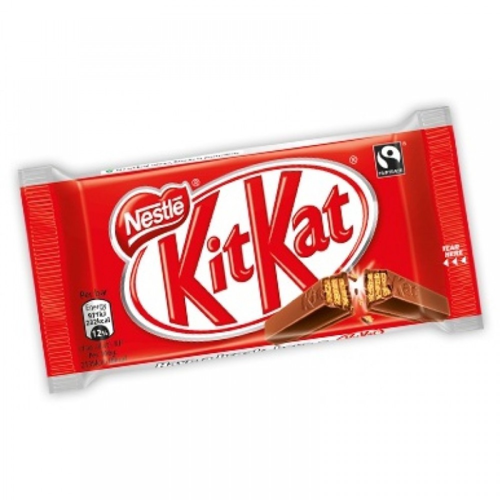 Wholesale Nestle Kit Kat Chocolate Ready for export