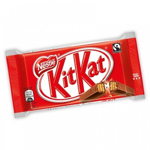 Wholesale Nestle Kit Kat Chocolate Ready for export