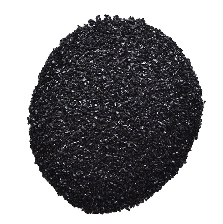 Best Export High Quality Coconut Shell Charcoal for making activate carbon