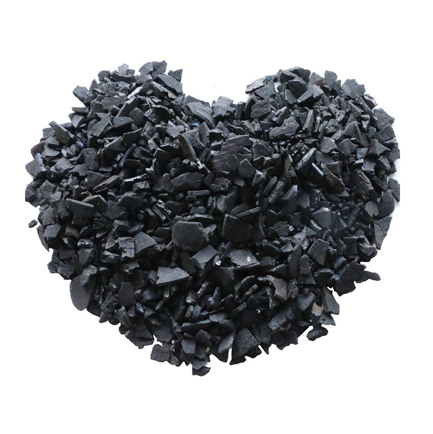 Best Export High Quality Coconut Shell Charcoal for making activate carbon