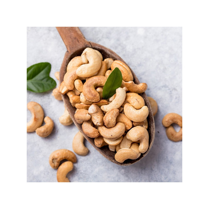 Wholesale Roasted Cashew Nuts High Quality Delicious Cashew Nuts Without Shell