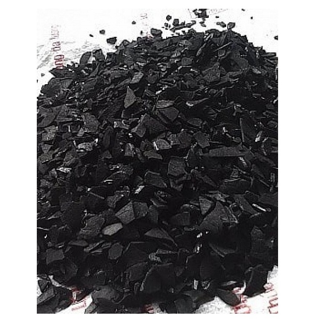 Hot sale France BBQ coconut Shell Charcoal Briquettes non toxic black color Grill BBQ Charcoal Available