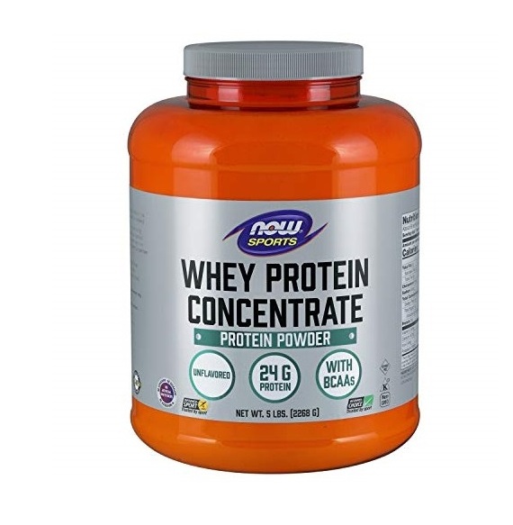 Wholesale whey isolate protein powder 100% Whey protein powder bulk