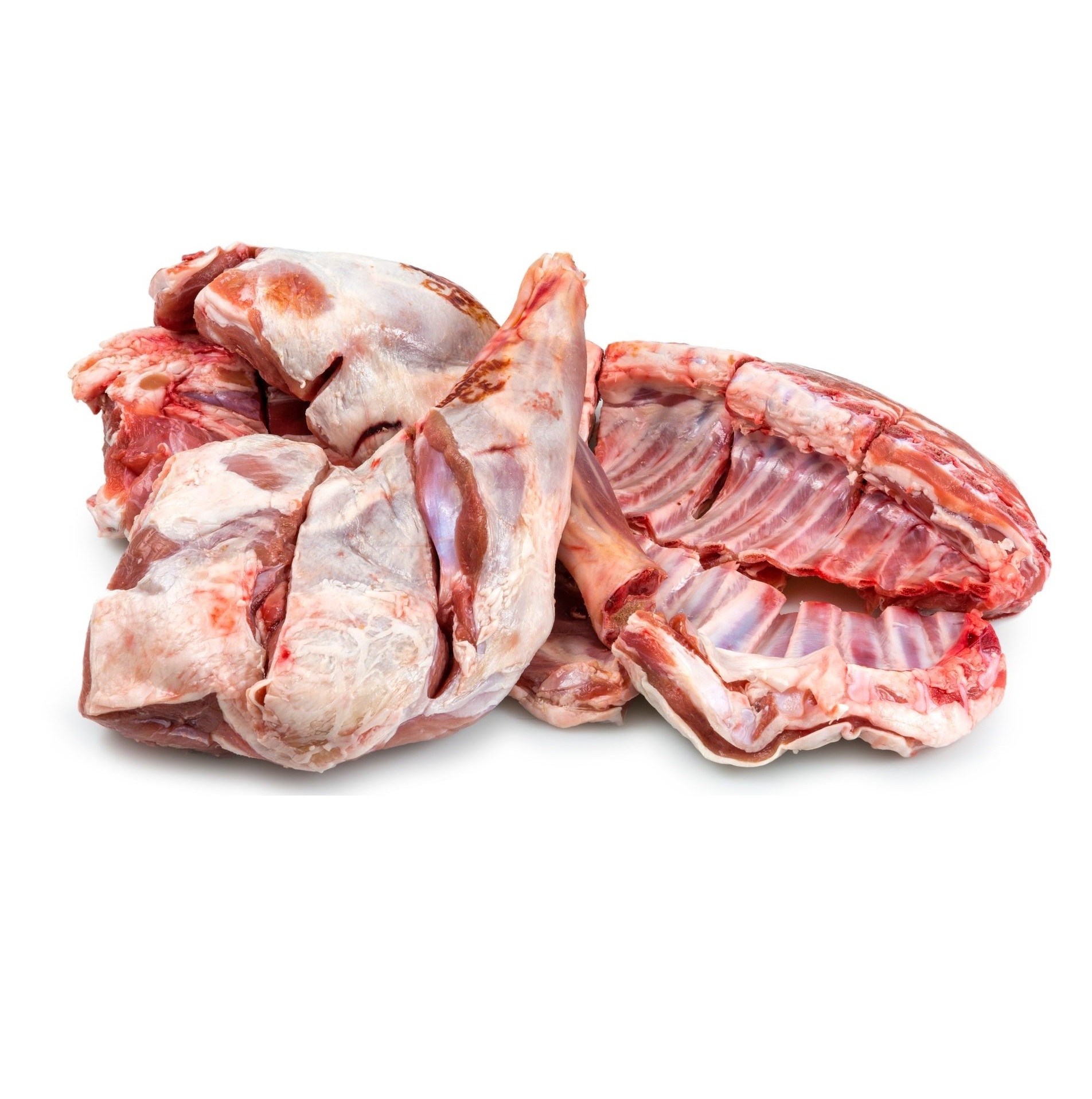 HALAL FRESH FROZEN GOAT/ MUTTON MEAT/ LAMB MEAT CARCASS FROM VERIFIED SUPPLIER