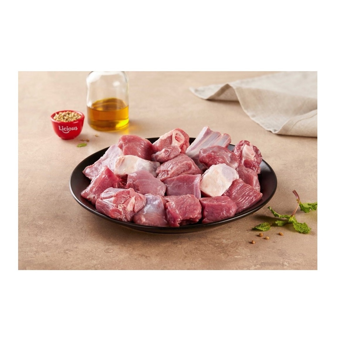 HALAL FRESH FROZEN GOAT/ MUTTON MEAT/ LAMB MEAT CARCASS FROM VERIFIED SUPPLIER