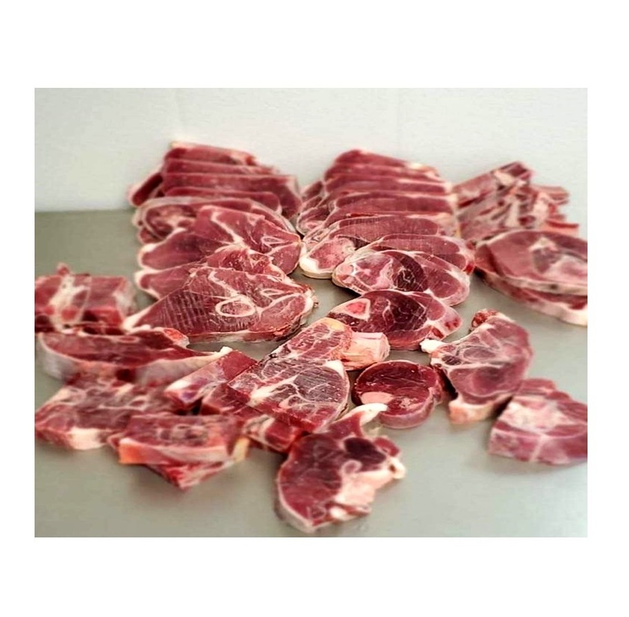 HALAL FRESH / FROZEN GOAT / LAMB / SHEEP MEAT / CARCASS