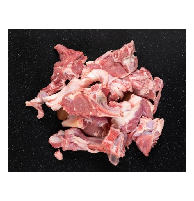 HALAL FRESH / FROZEN GOAT / LAMB / SHEEP MEAT / CARCASS