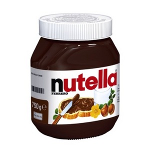 Nutella chocolate 350g,400g. 600g, 750g 1Kg,3Kg chocolate wholesale ferrero rocher chocolate