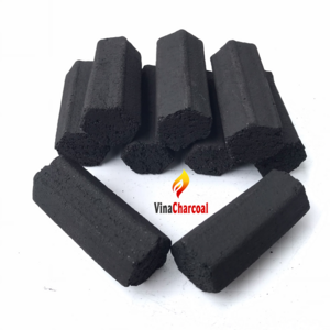 Premium Hookah Charcoal Shisha Clean Combustion Quick-light Charcoal Cheap Price