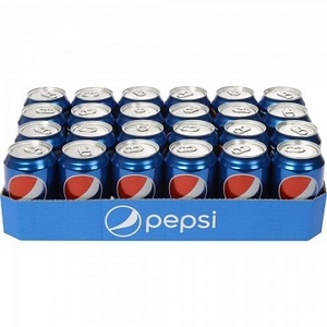 Hot sale 7UP / Pepsi / Mirinda / Fanta / Coca Cola Soft Drinks / exotic soft drink / prime drink supplier