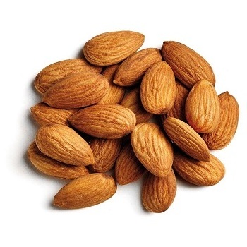 100% Pure Delicious And Healthy Raw Almonds Nuts / Almonds from Turkey ready for Export